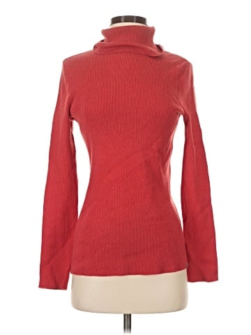 Eddie Bauer Turtleneck Sweater (view 1)