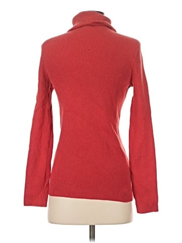 Eddie Bauer Turtleneck Sweater (view 2)