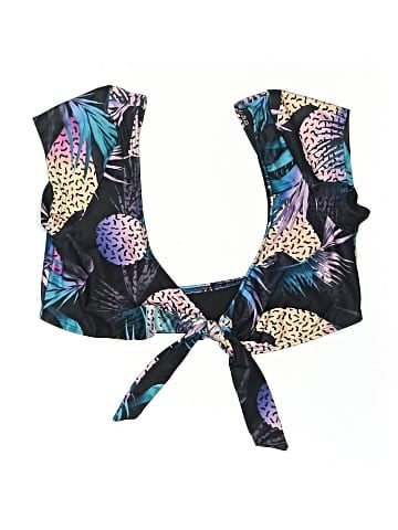 ASOS Swimsuit Top (view 1)