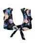 ASOS Black Swimsuit Top Size 4 - photo 1