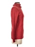Eddie Bauer Red Turtleneck Sweater Size M (tall) - photo 4