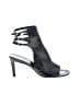 Helmut Lang Black Sandals Size EU 37 - photo 1
