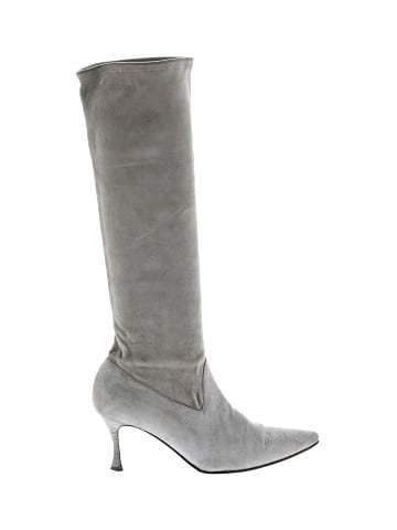 Manolo Blahnik Boots (view 1)