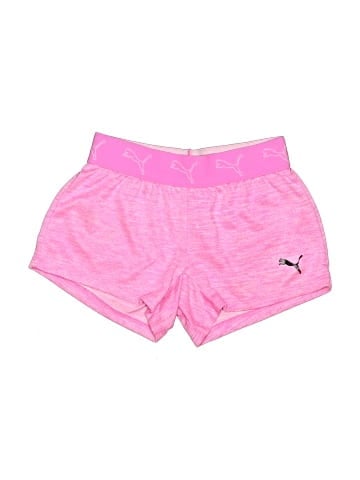 Puma Athletic Shorts (view 1)