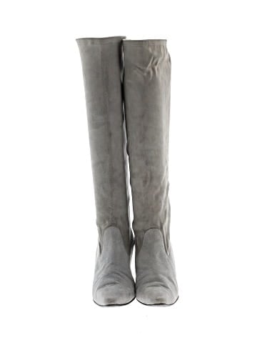 Manolo Blahnik Boots (view 2)