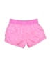 Puma Pink Athletic Shorts Size 3 - 4 - photo 2