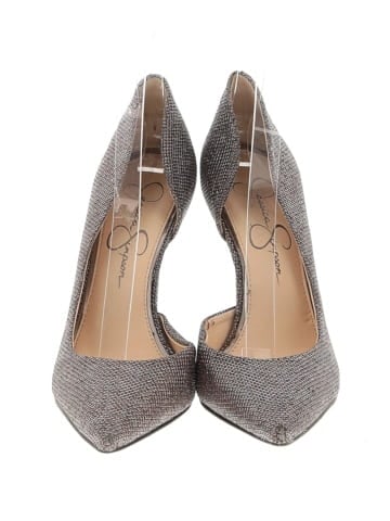 Jessica Simpson Heels (view 2)