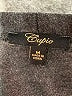 Cupio Gray Casual Dress Size M - photo 7