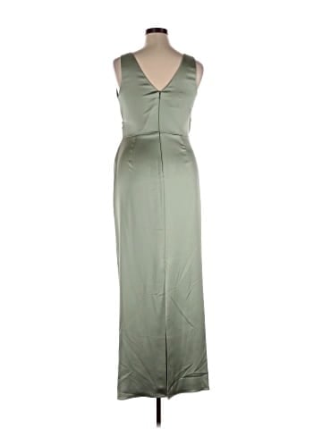 After Six Cocktail Dress (view 2)