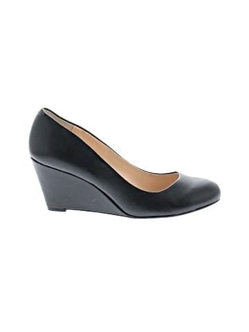 Jessica Simpson Wedges (view 1)