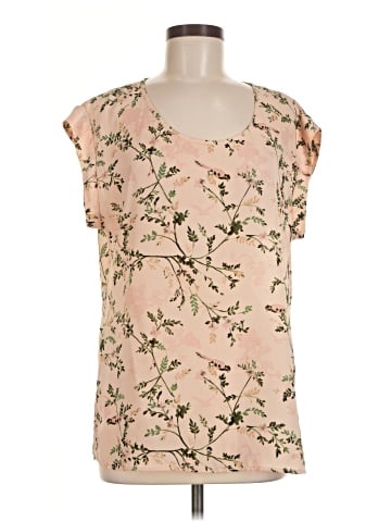 DR2 Sleeveless T-Shirt (view 1)