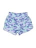 Champion Camo Blue Athletic Shorts Size 3T - photo 1