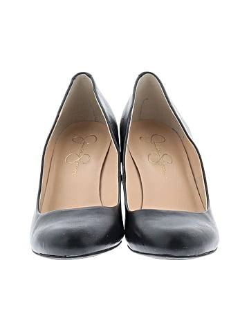 Jessica Simpson Wedges (view 2)