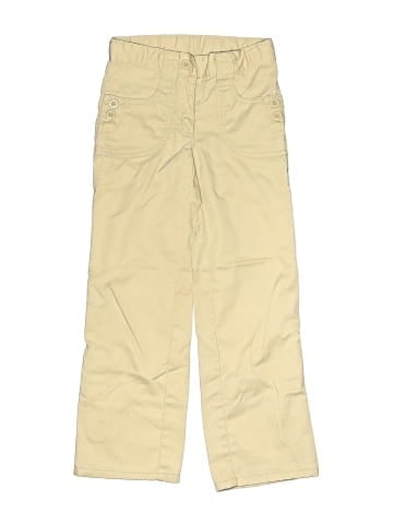 Gymboree Khakis (view 1)