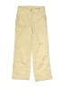 Gymboree Solid Tan Khakis Size 6 - photo 1