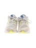 Nike White Sneakers Size 7 - photo 2