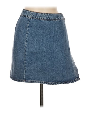 ASOS Denim Skirt (view 1)