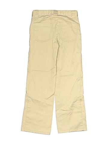 Gymboree Khakis (view 2)