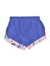 Champion Paisley Blue Athletic Shorts Size 3T - photo 2
