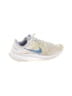 Nike White Sneakers Size 7 - photo 1