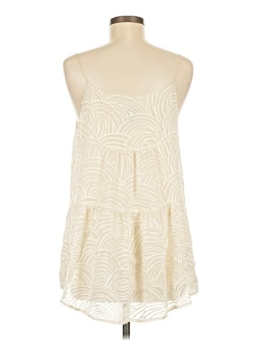 HD in Paris Sleeveless Blouse (view 2)