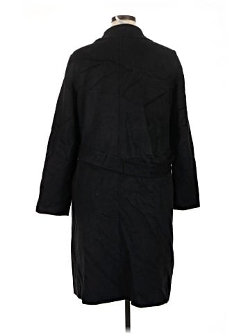 Banana Republic Factory Store Trenchcoat (view 2)