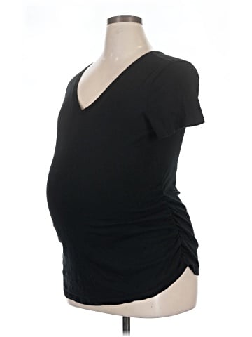 Ingrid + Isabel Short Sleeve T-Shirt (view 1)