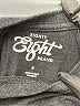Eighty Eight Black Short Sleeve T-Shirt Size 8 - photo 7