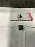 CAbi White Jeans Size 18 - photo 4