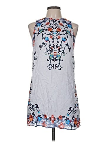 Ecote Casual Dress (view 1)