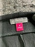 Vince Camuto Solid Black Active Pants Size 1X - photo 4