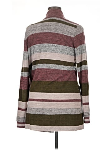 Bobeau Cardigan (view 2)