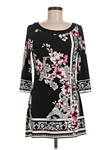 White House Black Market Casual Dress (view 1)