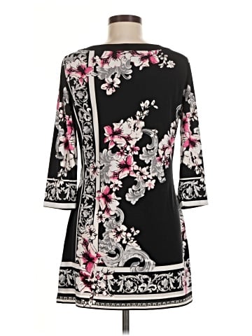 White House Black Market Casual Dress (view 2)