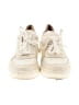 Kaanas White Sneakers Size 8 - photo 2