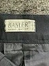 Basler Solid Black Formal Skirt Size 32 waist (estimated) - photo 4