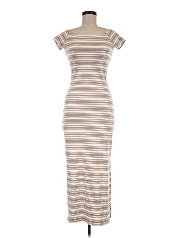 No Comment Casual Dress (view 1)