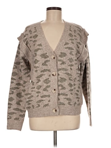 Mystree Cardigan (view 1)