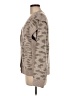 Mystree Tan Cardigan Size M - photo 5