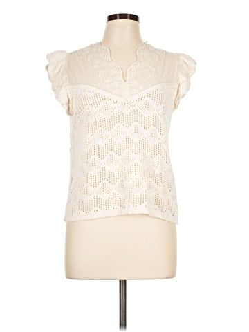 Adiva Sleeveless Blouse (view 1)