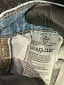 Gap Hearts Blue Jeans Size 2 (tall) - photo 7