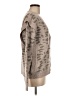 Mystree Tan Cardigan Size M - photo 4