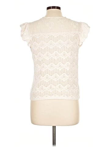 Adiva Sleeveless Blouse (view 2)