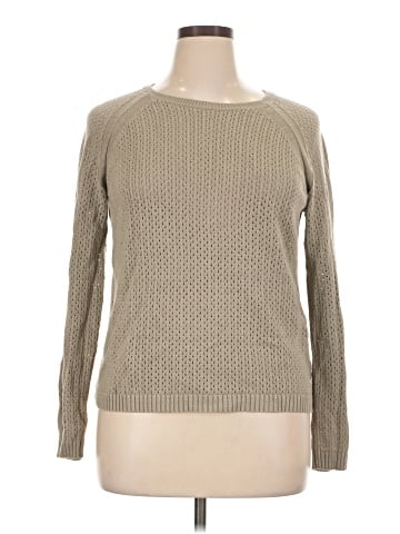 Banana Republic Heritage Collection Pullover Sweater (view 1)
