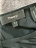 Theory Black Jumpsuit Size S - photo 4