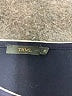 THML Stripes Black Casual Dress Size M - photo 7