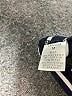 THML Stripes Black Casual Dress Size M - photo 8