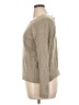 Banana Republic Heritage Collection Tan Pullover Sweater Size XL - photo 5