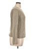 Banana Republic Heritage Collection Tan Pullover Sweater Size XL - photo 4