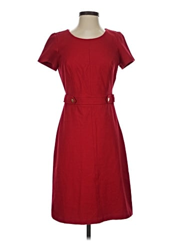 Talbots Casual Dress (view 1)